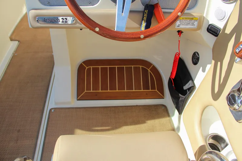 Slide: The Image of Chris-Craft Launch 22 2014 - 95