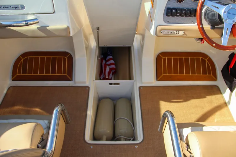 Slide: The Image of Chris-Craft Launch 22 2014 - 97