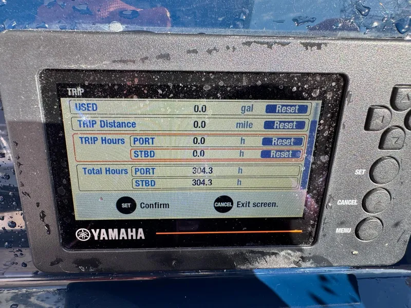 Slide: The Image of Pursuit DC 266 Dual Console 2020 - 50