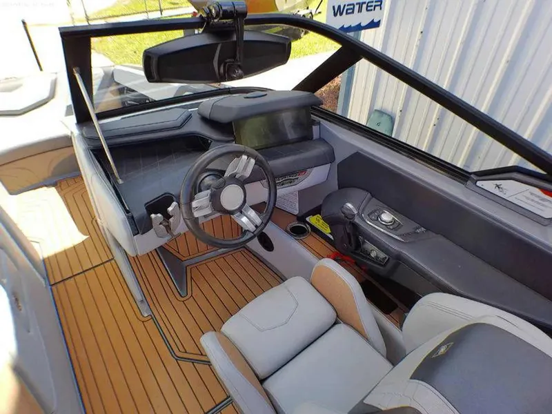 Slide: The Image of Nautique G23 2021 - 9