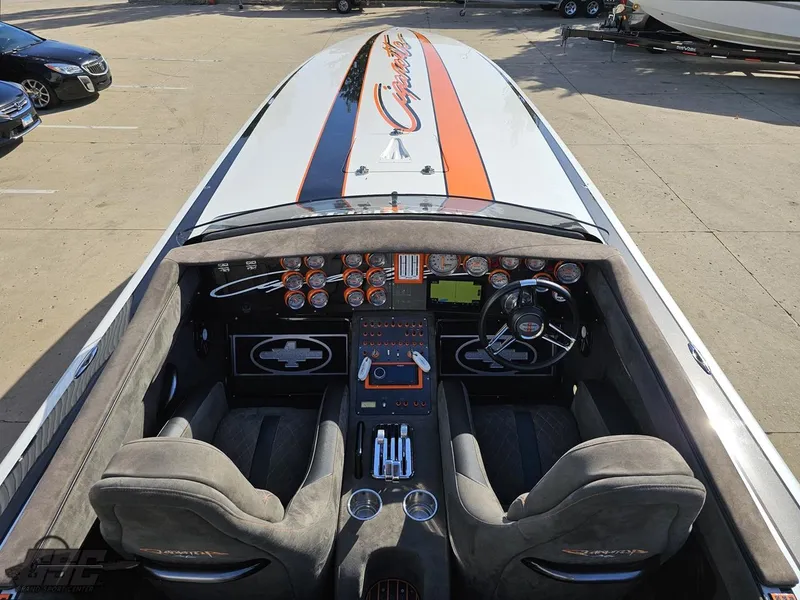 Slide: The Image of Cigarette 36 Gladiator 2003 - 51