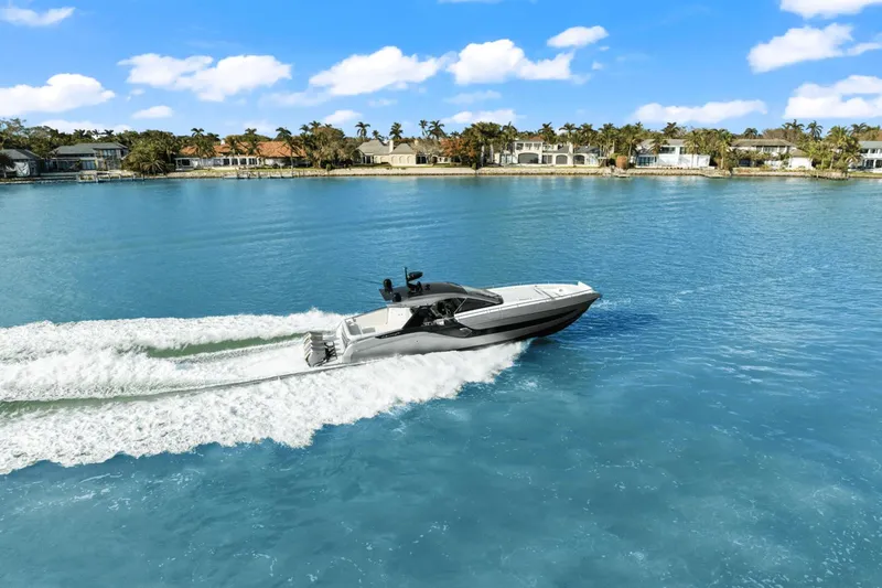 Slide: The Image of Azimut Verve 2023 - 19