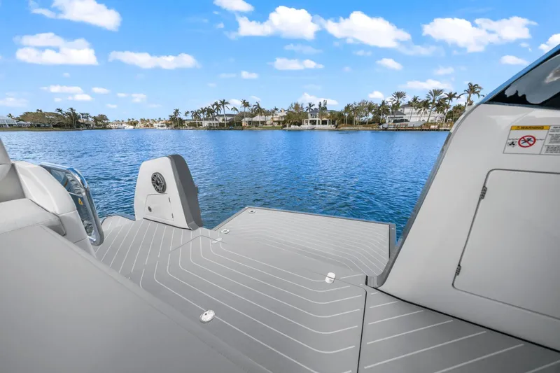 Slide: The Image of Azimut Verve 2023 - 27
