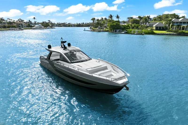 Slide: The Image of Azimut Verve 2023 - 3