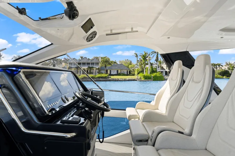 Slide: The Image of Azimut Verve 2023 - 40