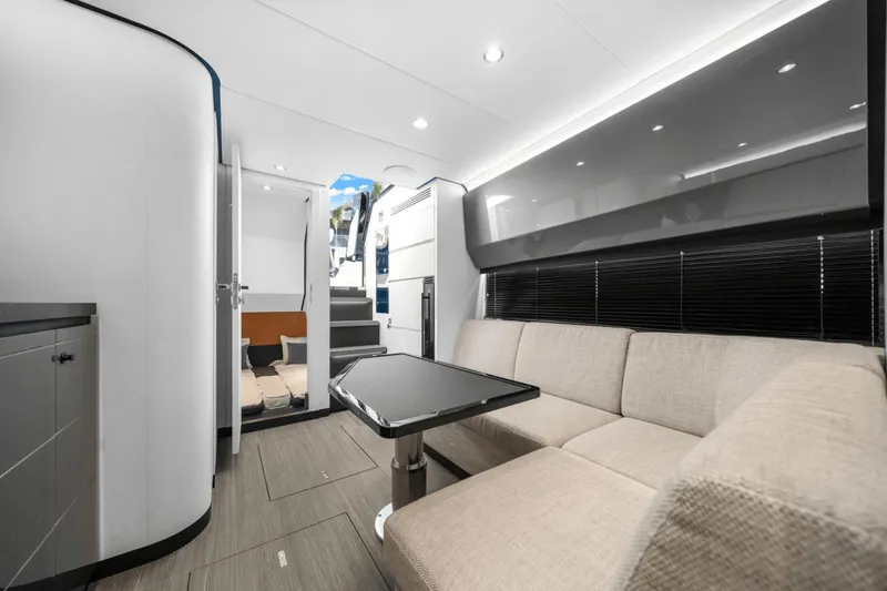Slide: The Image of Azimut Verve 2023 - 50