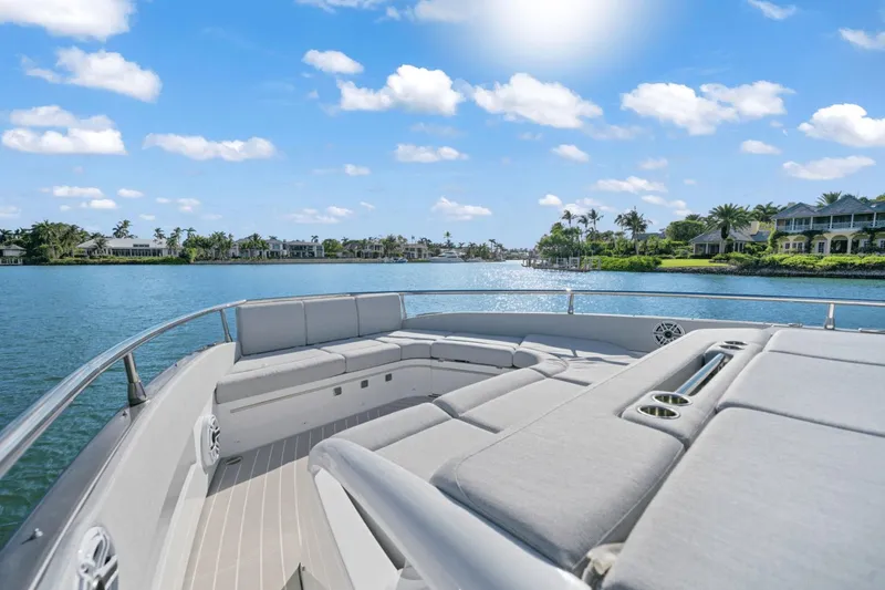 Slide: The Image of Azimut Verve 2023 - 64