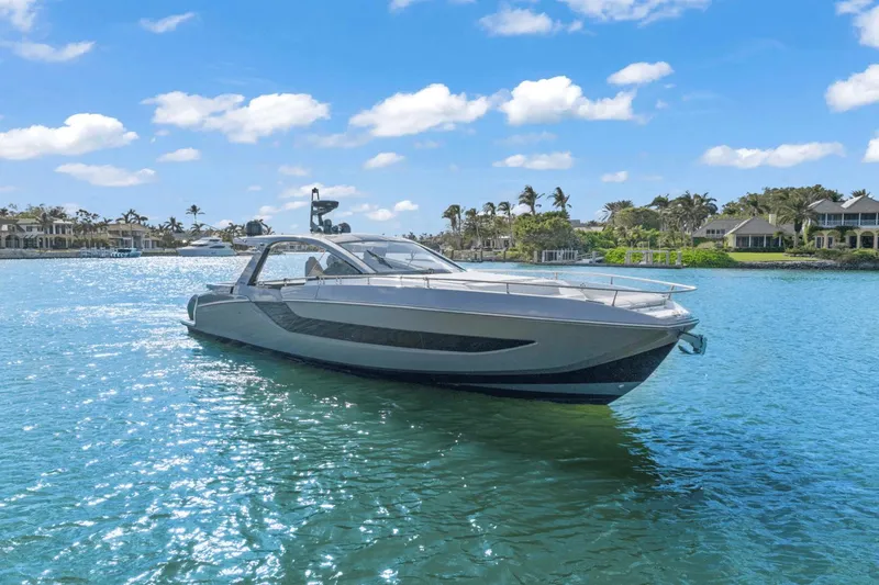 Slide: The Image of Azimut Verve 2023 - 9