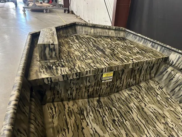 Slide: The Image of SeaArk 1448MV W/Mercury 25 2025 - 6