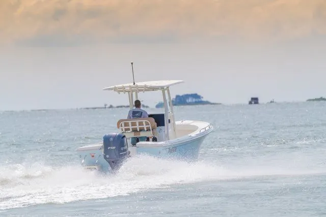 Slide: The Image of Parker Marine 2300 Special Edition 2026 - 22