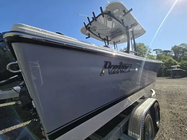 Slide: The Image of Parker Marine 2300 Special Edition 2026 - 3