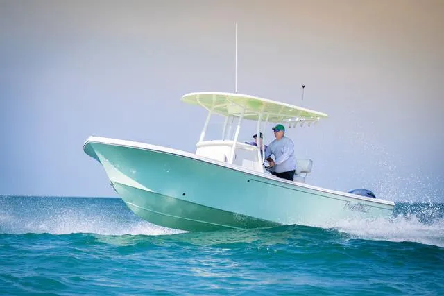 Slide: The Image of Parker Marine 2300 Special Edition 2025 - 9