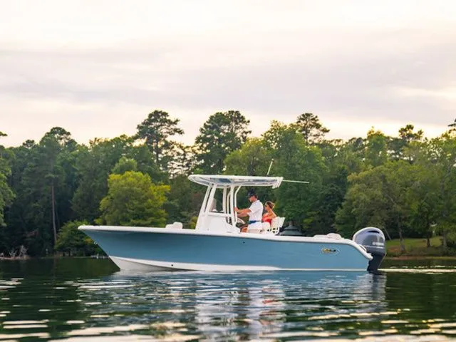 The Image of Sea Hunt Ultra 234 2026 - 1