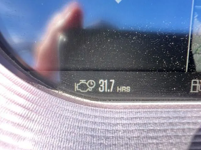 Slide: The Image of MasterCraft X24 2021 - 21