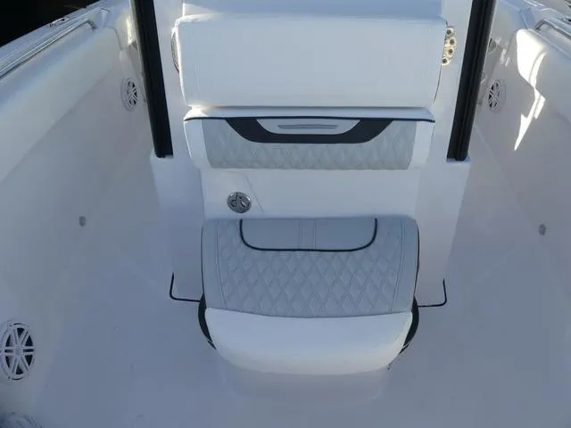 Slide: The Image of Blackfin 252CC 2025 - 30