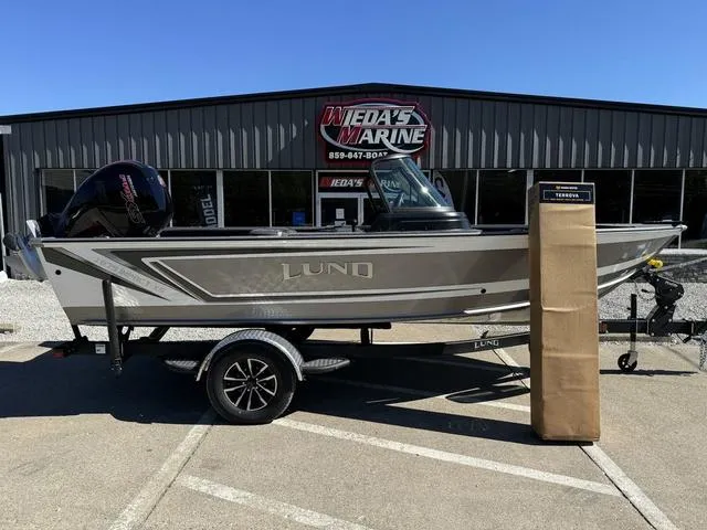 The Image of Lund 1875 Impact XS Sport 2025 - 1