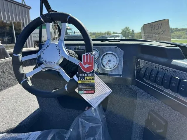 Slide: The Image of Lund 1875 Impact XS Sport 2025 - 10