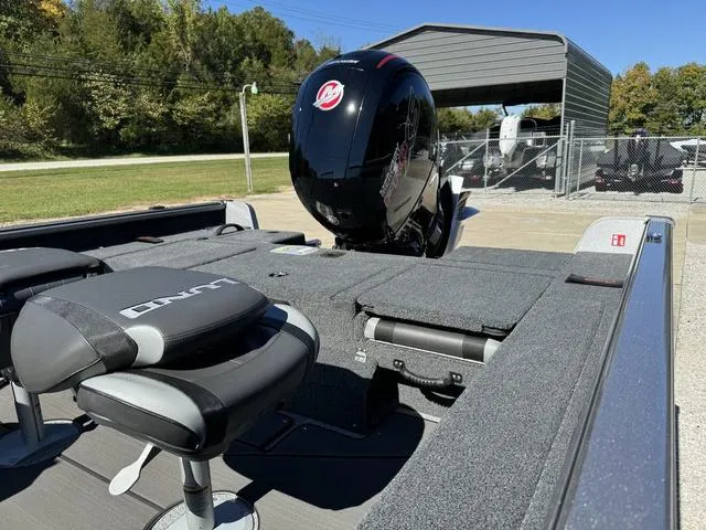 Slide: The Image of Lund 1875 Impact XS Sport 2025 - 18