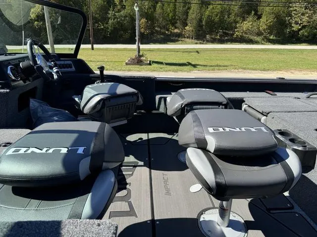 Slide: The Image of Lund 1875 Impact XS Sport 2025 - 20