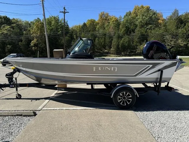 Slide: The Image of Lund 1875 Impact XS Sport 2025 - 21