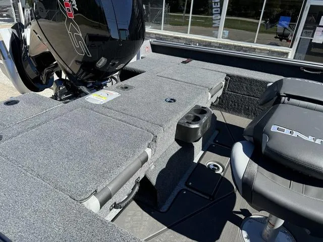 Slide: The Image of Lund 1875 Impact XS Sport 2025 - 7