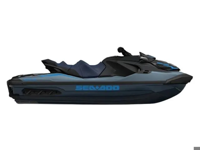 The Image of Sea-Doo GTX 170 2025 - 1