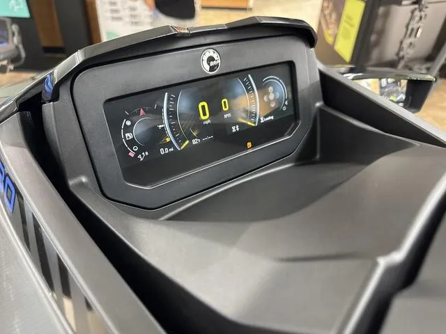 Slide: The Image of Sea-Doo Wake 2025 - 9