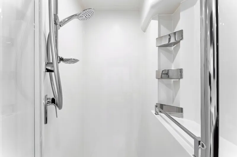 Slide: The Image of Riviera 5400 Sport Yacht 2025 - 79