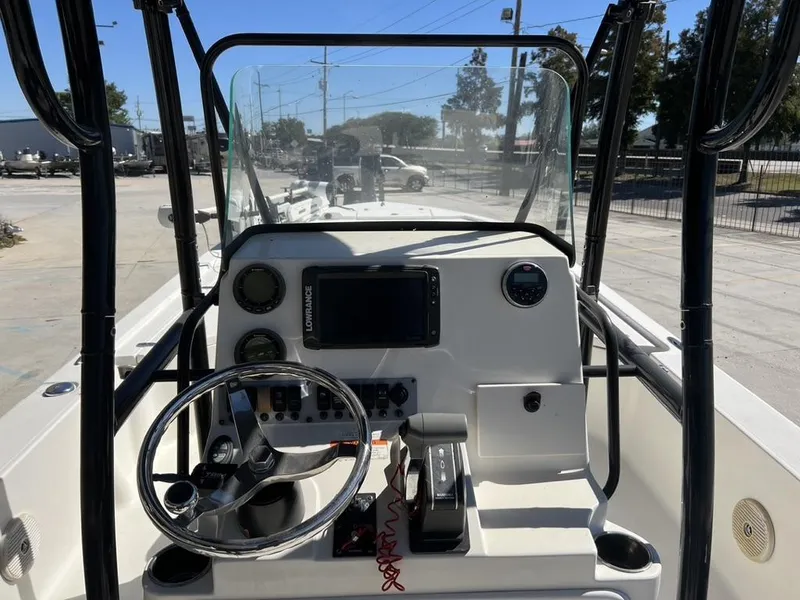 Slide: The Image of Sea Born FX 24 2015 - 10