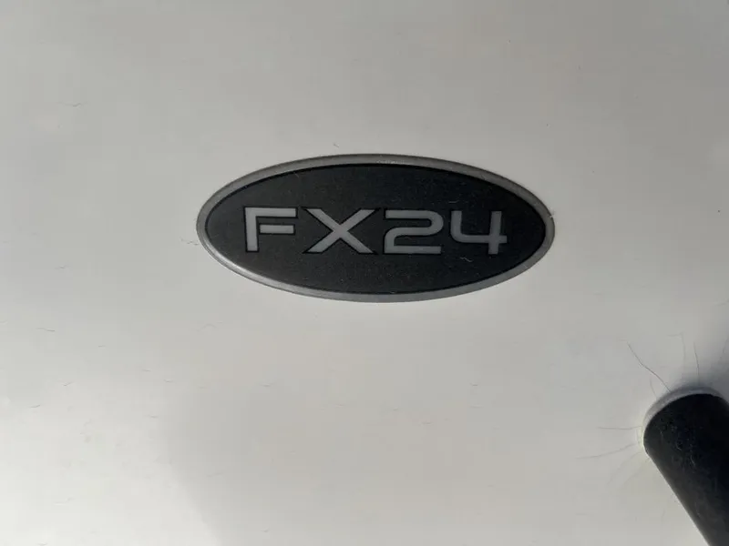 Slide: The Image of Sea Born FX 24 2015 - 12