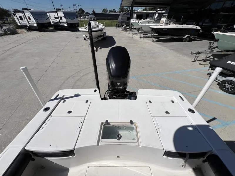 Slide: The Image of Sea Born FX 24 2015 - 13