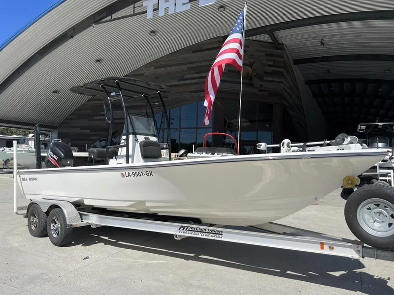 Slide: The Image of Sea Born FX 24 2015 - 14