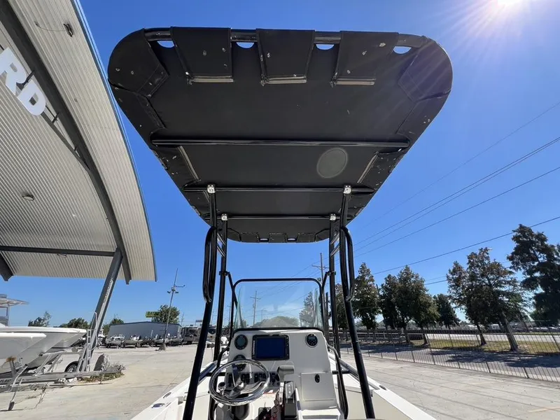 Slide: The Image of Sea Born FX 24 2015 - 4