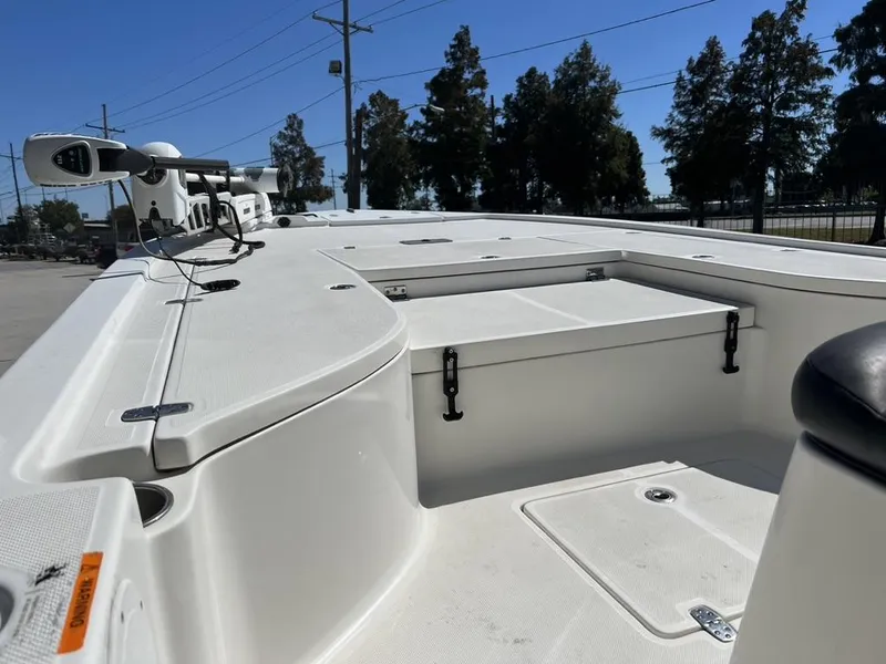 Slide: The Image of Sea Born FX 24 2015 - 6