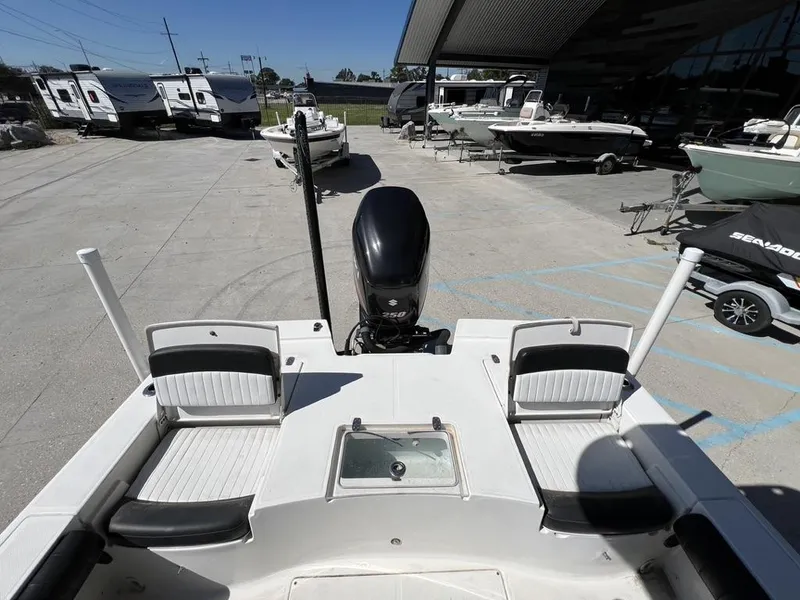 Slide: The Image of Sea Born FX 24 2015 - 9