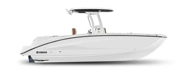 The Image of Yamaha 252 FSH Sport 2025 - 1