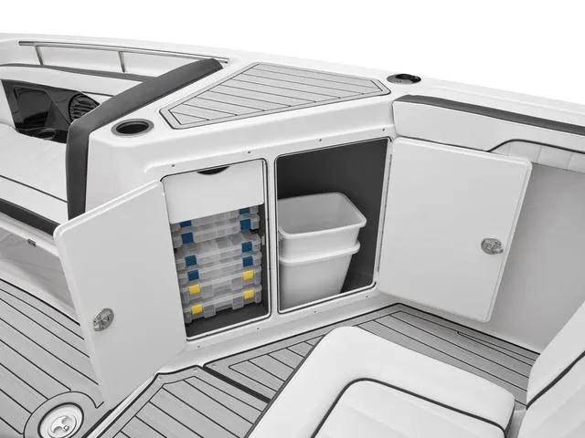 Slide: The Image of Yamaha 252 FSH Sport 2025 - 8