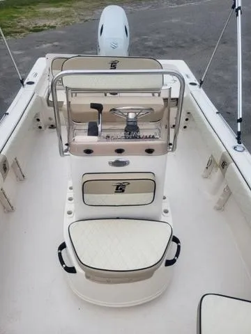 Slide: The Image of Carolina 19 Ultra Elite 2022 - 12