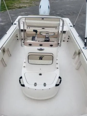 Slide: The Image of Carolina 19 Ultra Elite 2022 - 13