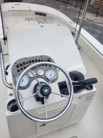 Slide: The Image of Carolina 19 Ultra Elite 2022 - 17