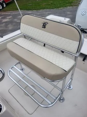 Slide: The Image of Carolina 19 Ultra Elite 2022 - 19