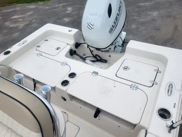 Slide: The Image of Carolina 19 Ultra Elite 2022 - 21