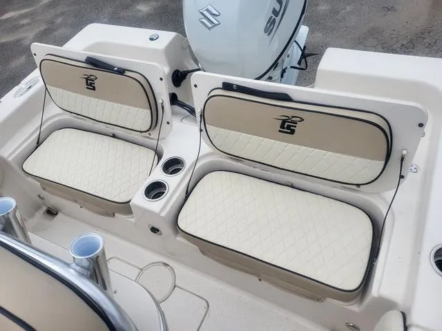 Slide: The Image of Carolina 19 Ultra Elite 2022 - 22