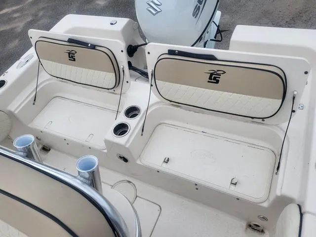 Slide: The Image of Carolina 19 Ultra Elite 2022 - 23