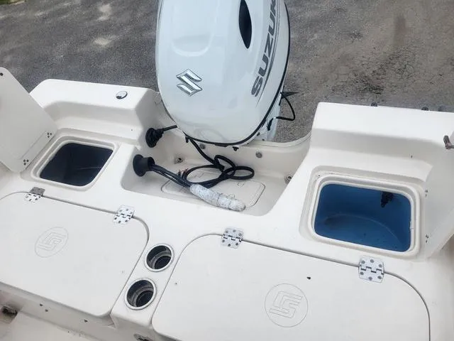 Slide: The Image of Carolina 19 Ultra Elite 2022 - 25