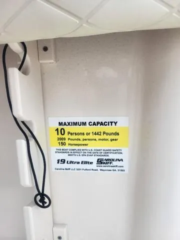 Slide: The Image of Carolina 19 Ultra Elite 2022 - 27