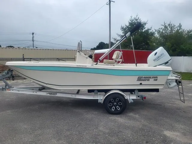 Slide: The Image of Carolina 19 Ultra Elite 2022 - 5