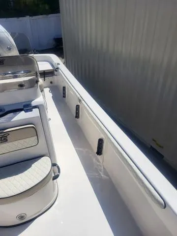 Slide: The Image of Carolina 23 LS 2022 - 16