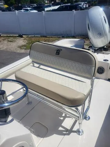 Slide: The Image of Carolina 23 LS 2022 - 18