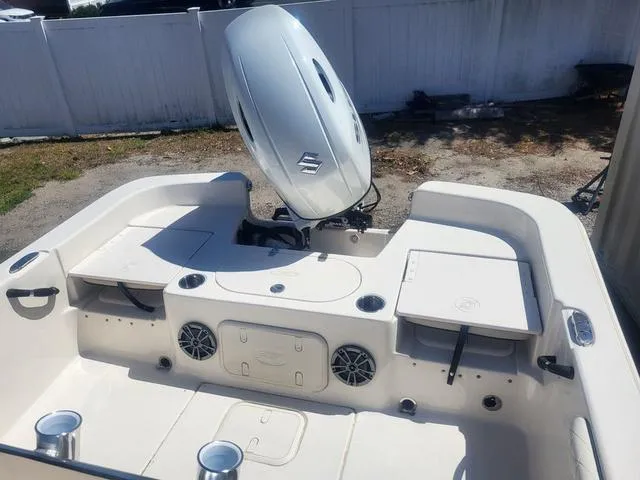 Slide: The Image of Carolina 23 LS 2022 - 22